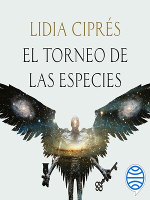 cover image of El torneo de las especies